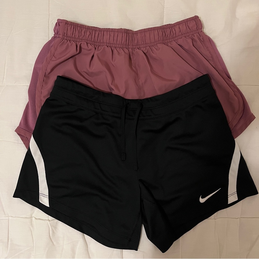 nike shorts bundle